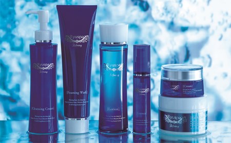 スキンケア 【ポイントピュール】Refiningシリーズ トータルスキンケアセット エイジングケア