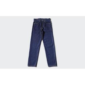 510復刻 KD8 デニム ストレートジーンズ ワンウオッシュ 14OZ デニム  30サイズ [BET-23-680]