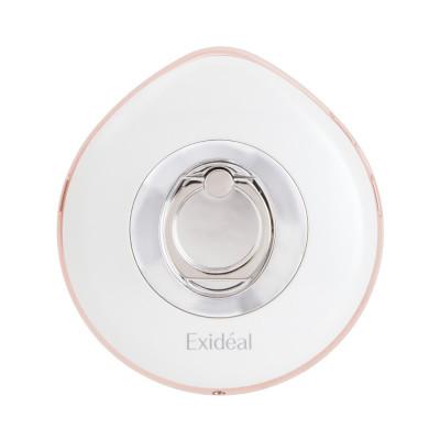ふるさと納税 摂津市 LED美顔器 Exideal Sphera(エクスイディアルスフェラ) パールホワイト