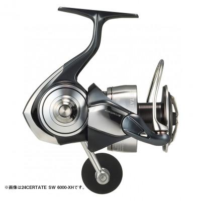 ふるさと納税 東久留米市 【釣具のダイワ】のスピニングリール 24セルテート SW 4000-XH |  | 02