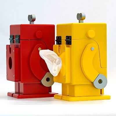 ふるさと納税 静岡市 PICO ピコ(イエロー) |  | 01