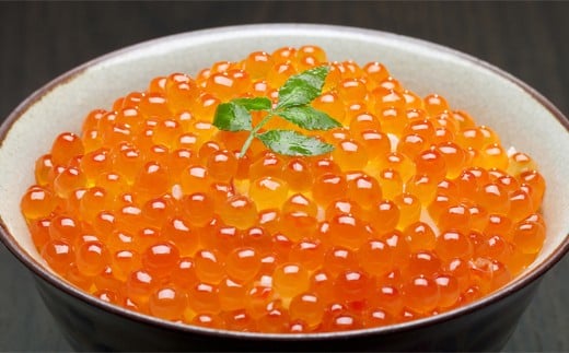 
            24-89 こだわりの紋別産 いくら醤油漬け 500ｇ
          