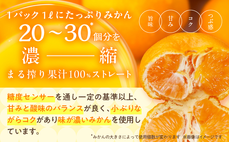 【お中元・夏の贈り物】果汁 100％ まる搾り みかん ジュース 220ml×6本 機能性表示食品 飲料 ソフトドリンク 果物 フルーツ 柑橘 ミカン シャーベット 国産 人気 おすすめ ギフト おす