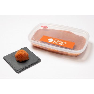 ふるさと納税 直方市 辛子明太子 つぶこ 500g×2パック 計1kg(直方市) |  | 01