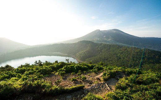霧島・えびの高原エクストリームトレイル