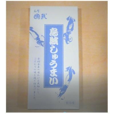 ふるさと納税 那珂川市 烏賊しゅうまい(10個入り×2箱) |  | 01