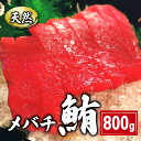 【ふるさと納税】 天然 メバチまぐろ切身 約800g 160g×5パック まぐろ 鮪 刺身 赤身 肉 鉢マグロ ネギトロ マグロ漬け 海鮮丼 丼 寿司 鉄火丼 手巻き寿司 魚 海鮮 魚介 おつまみ おかず 冷凍 小分け 個包装 お取り寄せ 国産 千葉県 銚子市 和田水産