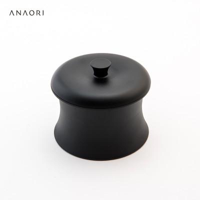 ふるさと納税 高槻市 大阪生まれ、ミニサイズのカーボン製ココット「ANAORI Collections RINGO/JB」