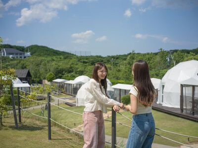 グランドーム伊勢賢島 宿泊ギフト券 【3,000円分】