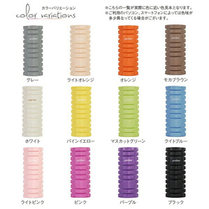 【ふるさと納税】フォームローラー（ブラック）