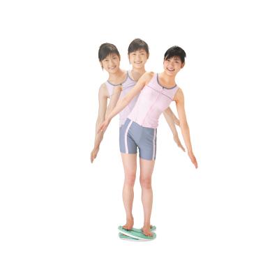 ふるさと納税 八尾市 自宅で健康習慣/バランス&ツイストボード&ビューティシェイプ W押し(肩・背中用)セット(A326) |  | 01