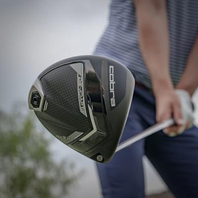 ふるさと納税 鹿沼市 コブラ　DSADAPT　MAX-K　ドライバー　9°　オリジナルSPEEDER　Sシャフト |  | 02