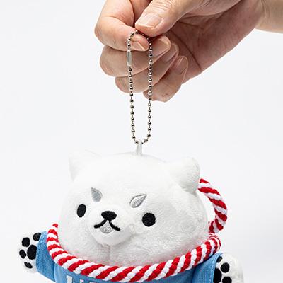 ふるさと納税 磐田市 しっぺいグッズ詰め合わせ【C】 |  | 02