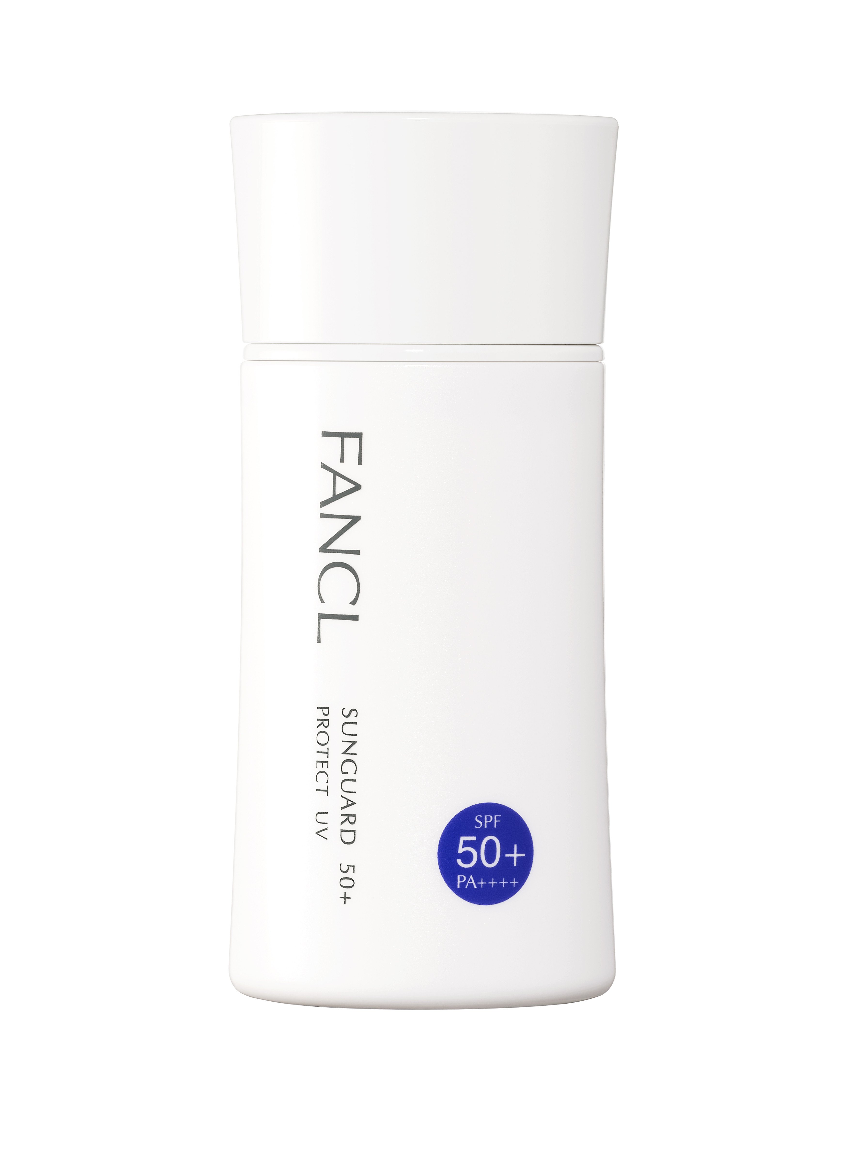 
            ファンケル サンガード50+ プロテクトUV （SPF50+・PA++++）1本 [ FANCL 日焼け止め 美容 化粧品 コスメ 美白 エイジングケア スキンケア ウォータープルーフ 保湿  日用品 美容品 国産 備蓄 通販 送料無料 ふるさと納税 日野町 ]
          
