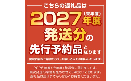 桃 訳あり〈先行予約 / 2027年度配送分〉甲府市産 訳あり桃 約2kg（4～8玉） もも モモ ピーチ もぎたて 朝取り 産地直送 冷蔵配送 クール便 2027年6月下旬～8月下旬頃 期間限定 数