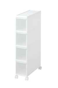 スリムストレージ　ファイントール　ストッカー【like020】