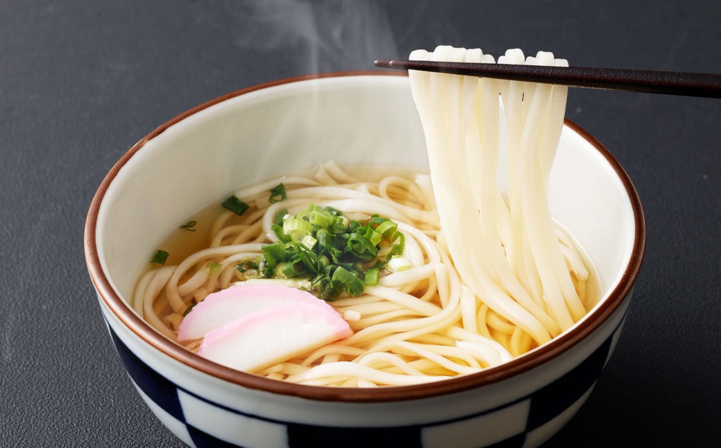 塩分ゼロうどん180g×20袋