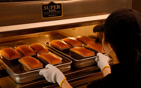 Lindaの やさしいカステラ 3本入り ( 350g × 3本 ) | グルテンフリー