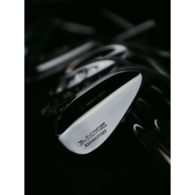 ふるさと納税 美作市 MOZ?COOLウェッジ　54°　ニッケルクロムサテンメッキ(シャフト:NS950R) |  | 03