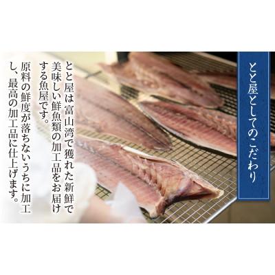 ふるさと納税 滑川市 【訳あり】塩ぶり　切り身　約60g×10パック |  | 02