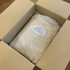 【定期便】米 宮城県産 ひとめぼれ 5kg×2回 (計10kg) ブランド米 白米 精米 ご飯 ごはん コメ こめ お米 小分け 家庭用 結心ファーム【yu00001-r6-5kg-t2】
