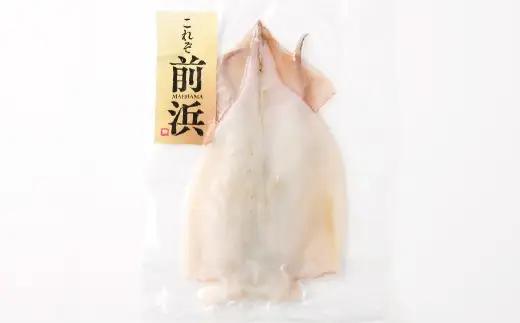 いか開きぷりぷり干し 4枚 セット いか イカ 烏賊 干物 ひもの 干し 開き 魚 魚介 おつまみ 肴 ご飯のお供 おかず