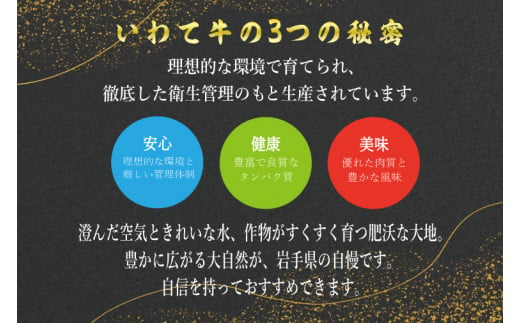 特製 ローストビーフ 600g 黒毛和牛 いわて牛 ブランド牛 国産 和牛 牛肉 肉 ローストビーフ セット 日本一 全国最多 冷凍 良質の脂 上質な牛肉 モモ肉 稲ワラ 循環型農業 米の産地 岩手 