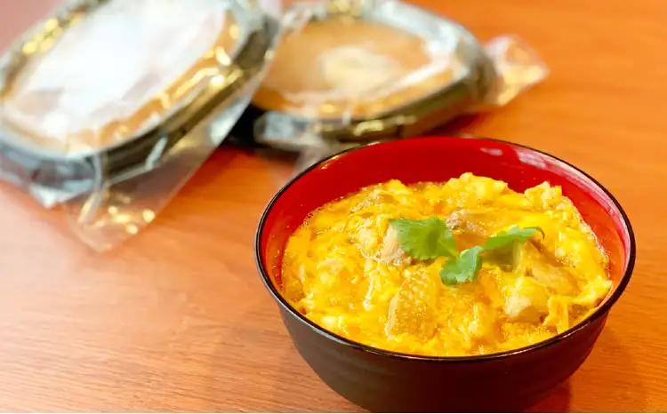 240P2802【定期便3ヶ月】手軽に食べられる比内地鶏【秋田比内や 】
