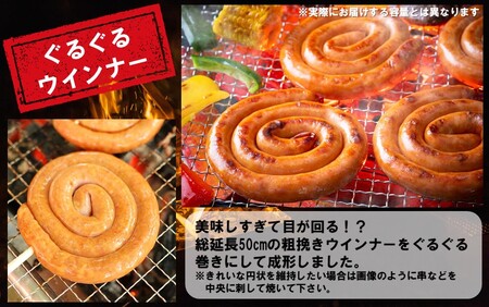 2250R_豪快に焼くべし！ワイルドBBQソロキャンプセット