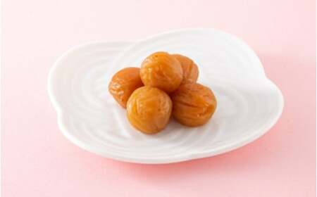 紀州小梅　はちみつ小梅（塩分８％）　2kg  / 田辺市 紀州南高梅 南高梅 梅干し 梅干 梅  肉厚 お米 おにぎり 焼酎 梅酒 健康 小梅 はちみつ【ske037】