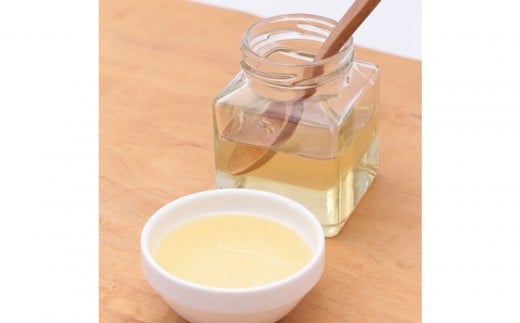 稲沢の天然もちの木はちみつ【一斗缶 24kg】