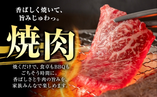 黒毛和牛 あか牛 赤身 ウデモモ 焼肉 2kg《30日以内に出荷予定(土日祝除く)》熊本県 氷川町 牛 牛肉 和牛 ブランド牛