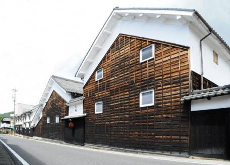 只今参上! 純米吟醸　龍吟「忍者」 720ml