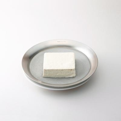 ふるさと納税 関市 貝印 SELECT100　浅型ざる　21cm 000DF5009 セレクト100 関市 ザル |  | 02