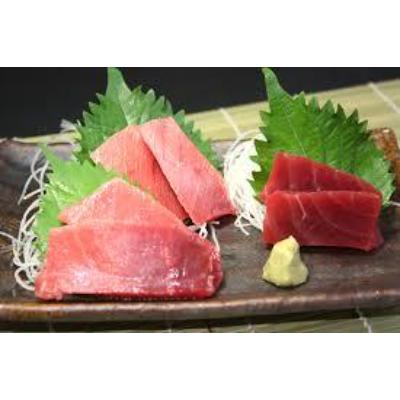 ふるさと納税 静岡市 まぐろご馳走セット |  | 01