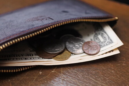 【選べるカラー3色】ブライドルレザー ポーチ ≪本革 小物入れ レディース・メンズ マルチポーチ エイジング ギフト 携帯用 トラベル≫