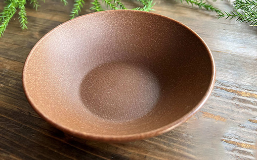 ボタニカルディープディッシュ【那賀町・杉】 -BOTANICAL Deepdish- NW-4