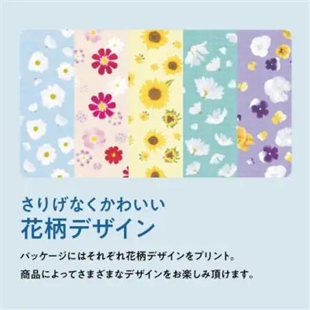 【津山工場限定】エリエール i:na(イーナ)ティシュー 220組5箱×12パック(60箱)【配送不可地域：離島・北海道・沖縄県】【1515019】