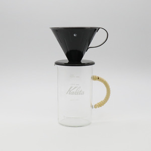 グローカルスタンダードプロダクツ TSUBAME Dripper / 4.0 / ブラック