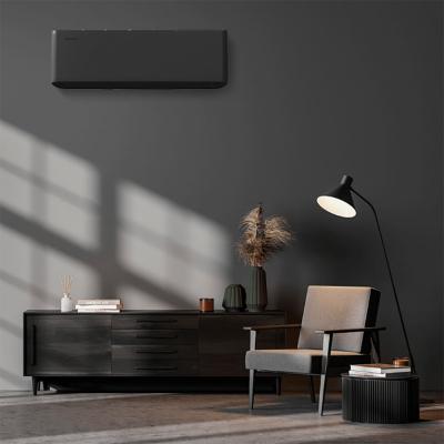 ふるさと納税 川崎市 Hisense【エアコン標準取付工事込み】 ルームエアコン Wi-Fi対応 ブラックモデル【6畳用】 |  | 01