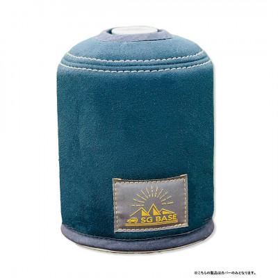 ふるさと納税 太田市 【ものづくりの町太田】SG BASEアップサイクルOD缶カバーロング　自動車内装端材のアップサイクル |  | 02