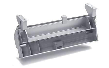 クイックボックス　(W900mm用) 可動式収納庫 キッチン収納 収納 大阪 河内長野市 送料無料