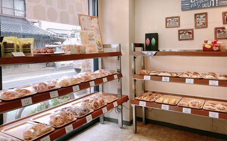 No.611 秩父レーズンサンド　5個入り