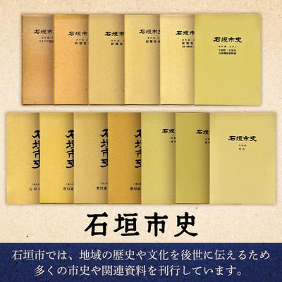 ふるさと納税 石垣市 石垣市史 八重山史料集3 豊川家文書　KY-9 |  | 02