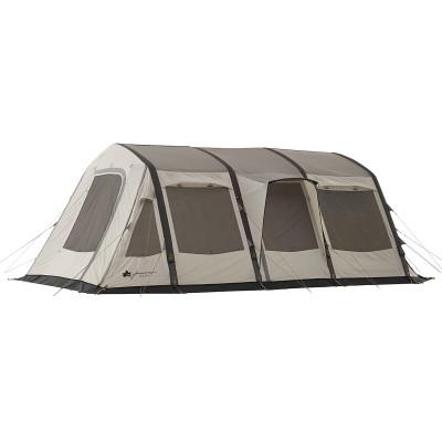 ふるさと納税 城陽市 グランベーシック エアマジック リビングハウス キャンプアウトドアにはエアテント!71805532