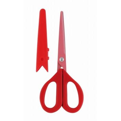 ふるさと納税 関市 ◇貝印 ハンディスニップバサミ【ケース付】(DH-2500) |  | 01