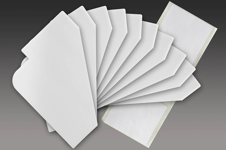 CDストッカー CS695LD ダーク 【CD 最大695枚収納】