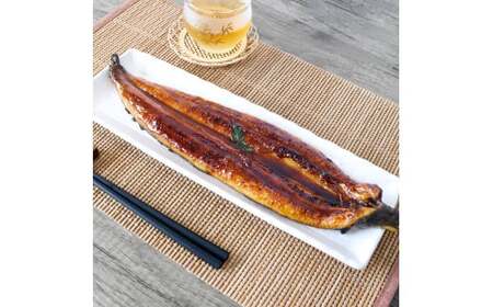 【数量限定】仁淀川特大肉厚うなぎ4尾セット タレ付き うなぎ 鰻 ウナギ 国産 蒲焼き かば焼き 1尾200g超え 仁淀川 太化うなぎ おいしい 人気 冷凍 真空パック 夏【株式会社山本養鰻】 [BQ