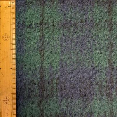 ふるさと納税 羽島市 ブラックウォッチ柄シャギー(生地)145cm×3m |  | 02