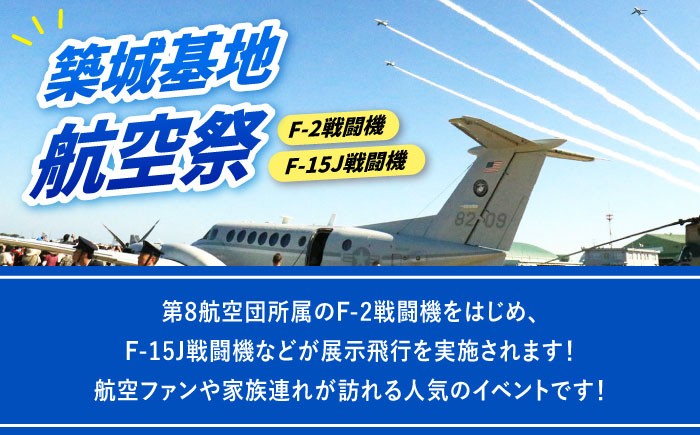 航空祭前日に快適ステイ！朝食・駐車場無料のビジネスホテル宿泊券